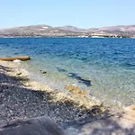 Family Friendly Seaside Arbanija, Ciovo - 5220 Apartmán Trogir