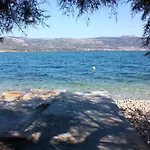 Family Friendly Seaside Arbanija, Ciovo - 5220 * Trogir