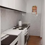 Family Friendly Seaside Arbanija, Ciovo - 5220 Apartmán *