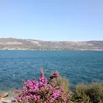 Apartmán Family Friendly Seaside Arbanija, Ciovo - 5220 Trogir