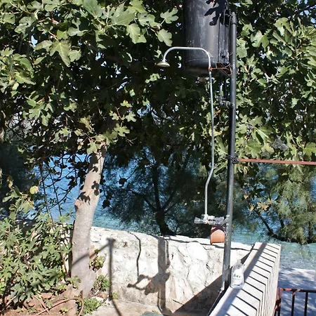 Family Friendly Seaside Arbanija, Ciovo - 5220 Apartmán Trogir